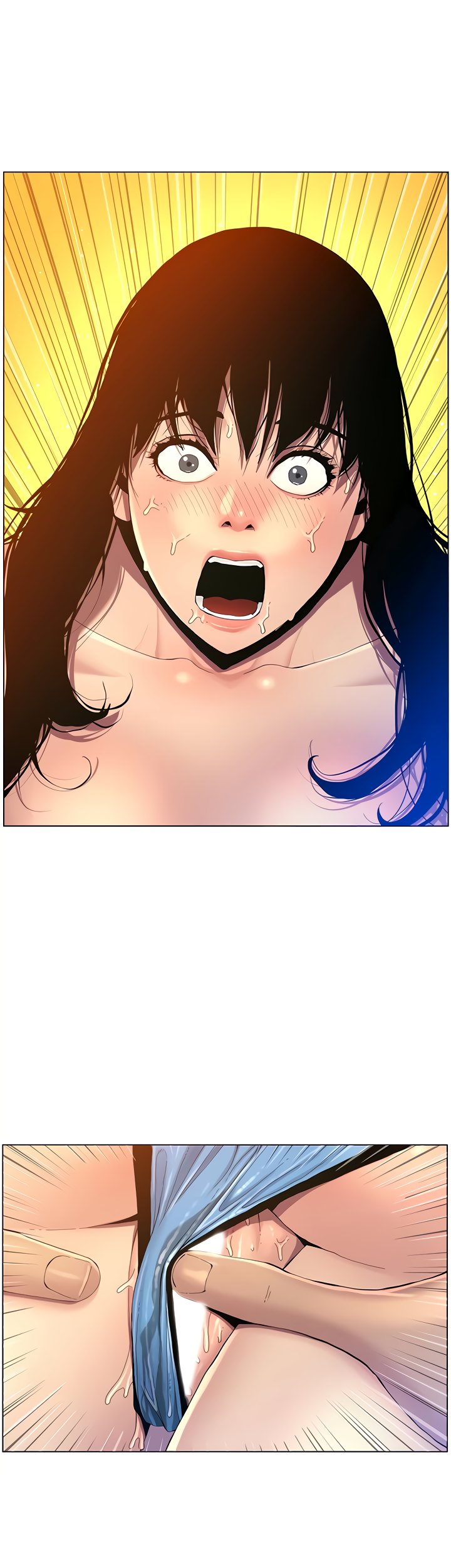 Father’s Lust chapter 92 page 25