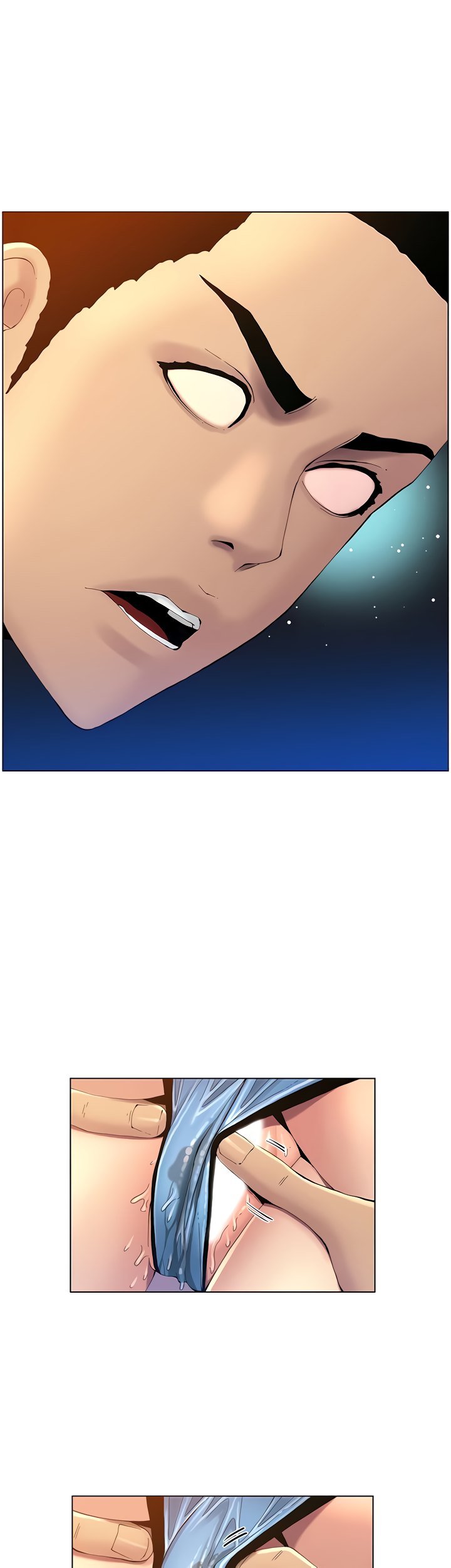 Father’s Lust chapter 92 page 26