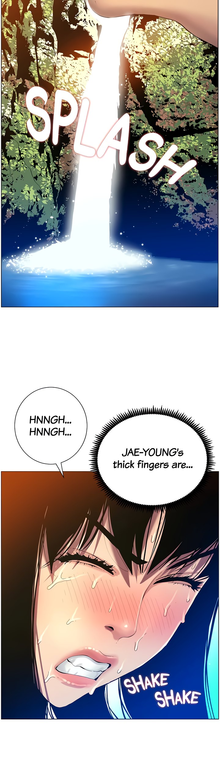 Father’s Lust chapter 92 page 30