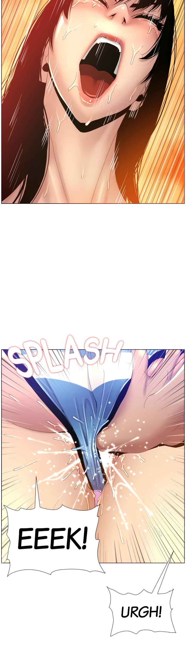 Father’s Lust chapter 92 page 39