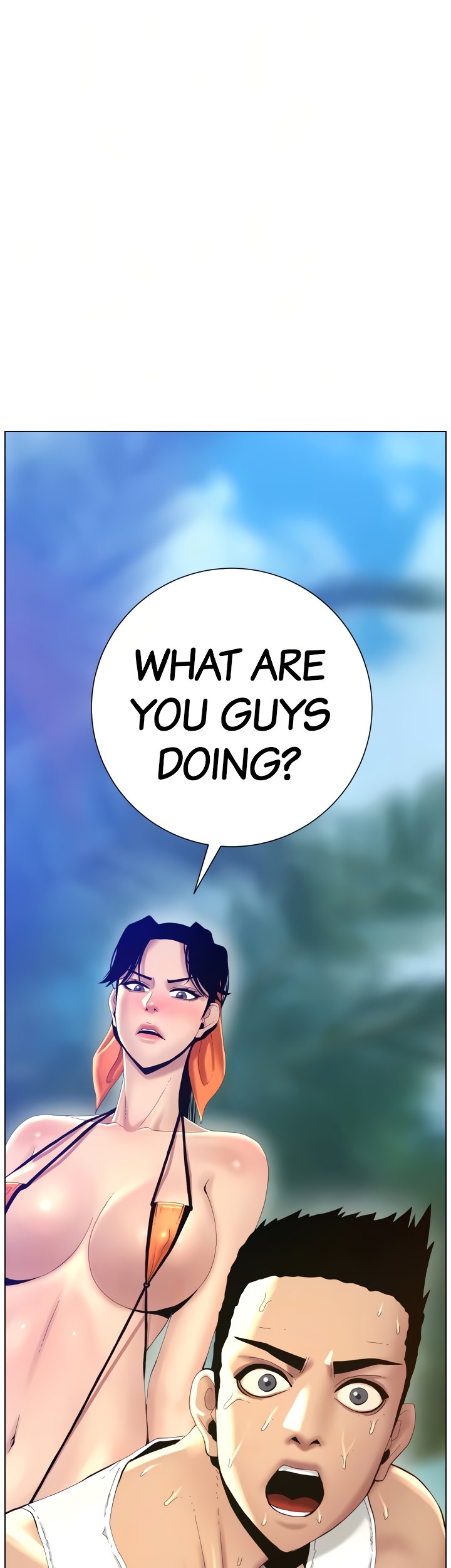 Father’s Lust chapter 92 page 40