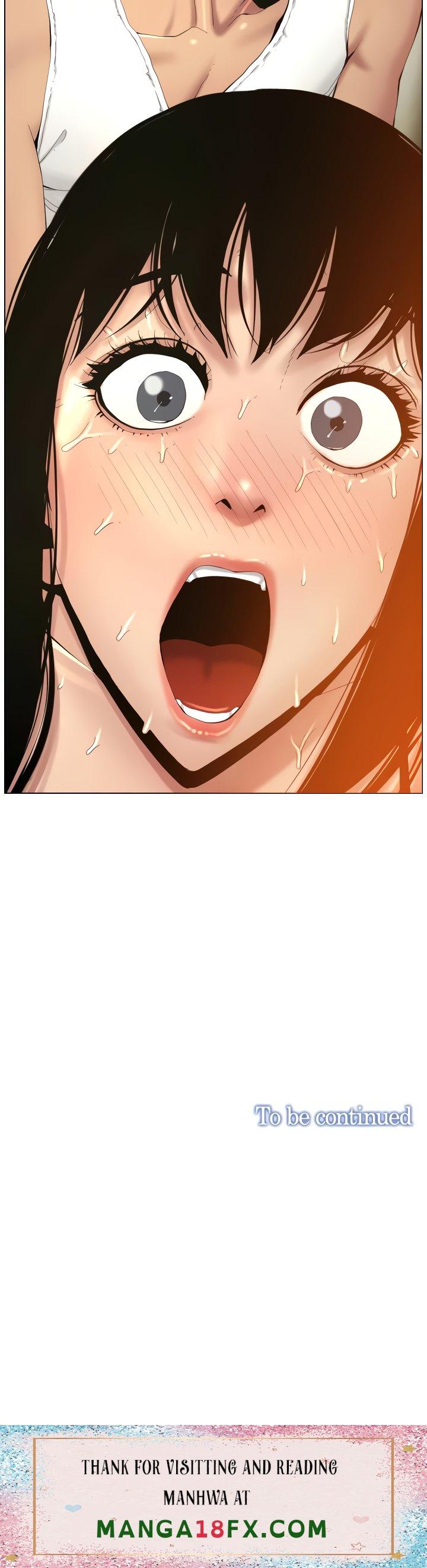 Father’s Lust chapter 92 page 41