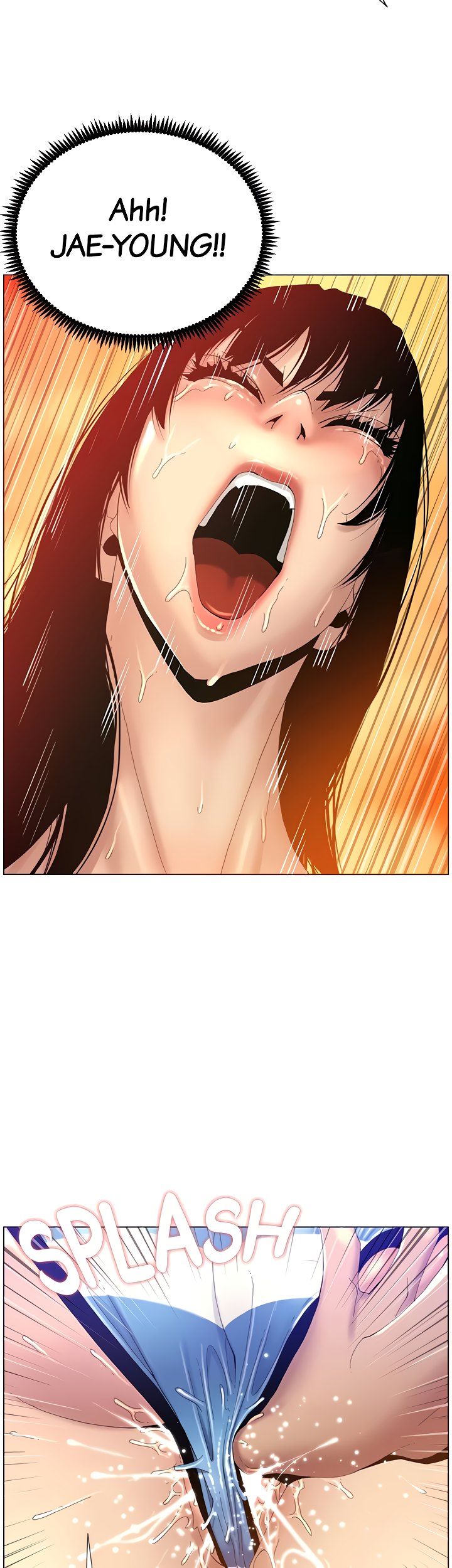 Father’s Lust chapter 93 page 3