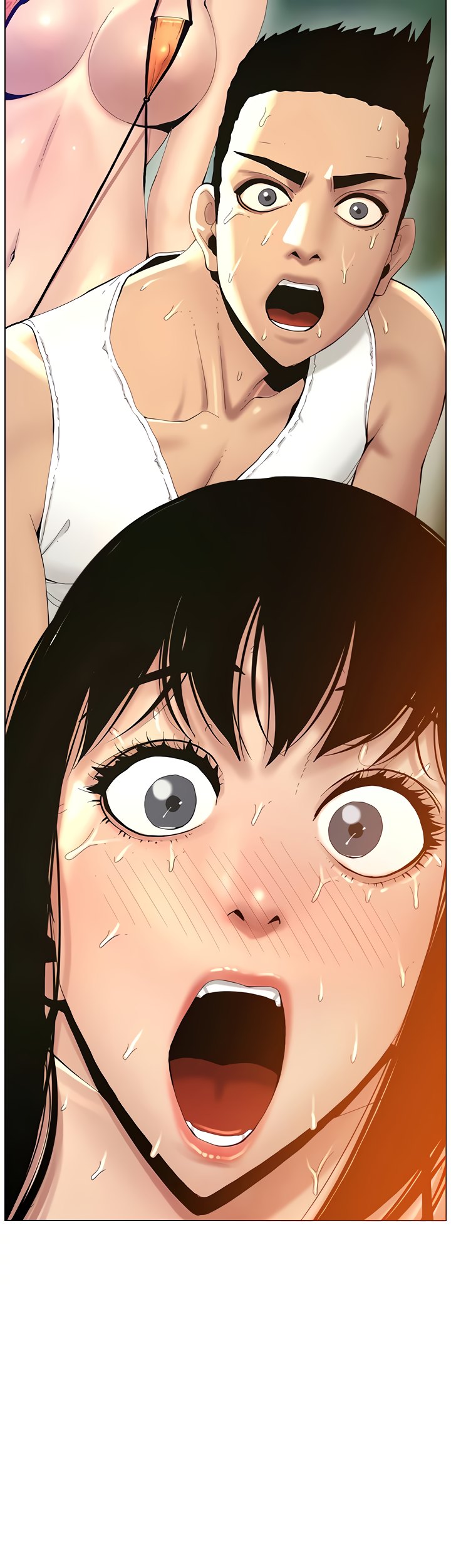 Father’s Lust chapter 93 page 5