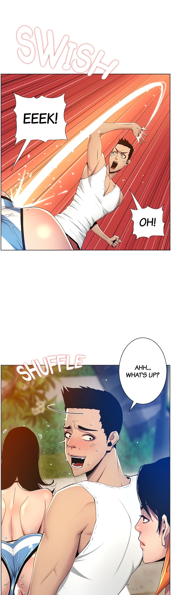 Father’s Lust chapter 93 page 7