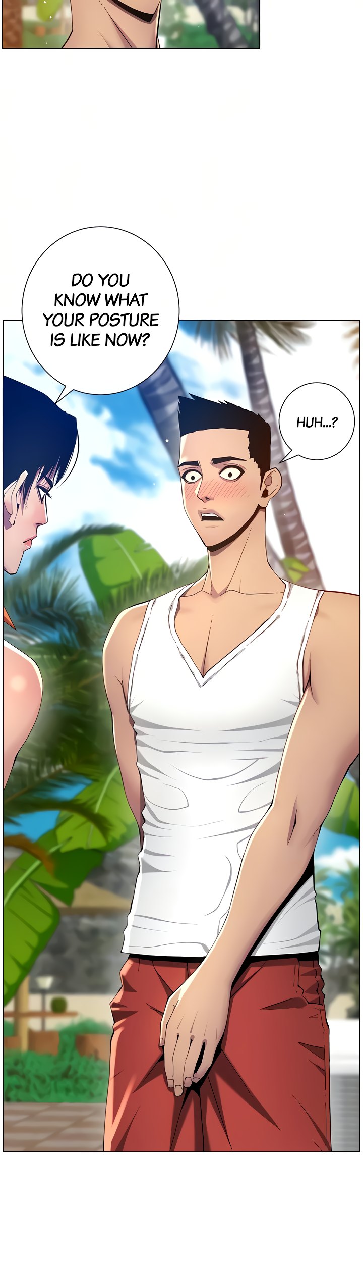Father’s Lust chapter 93 page 11