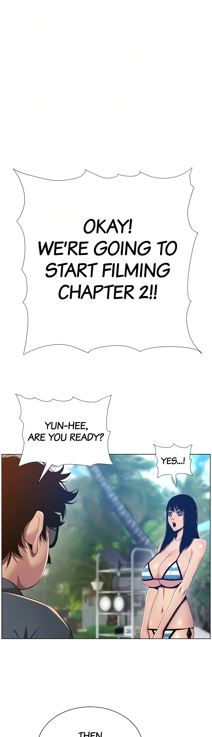 Father’s Lust chapter 93 page 20