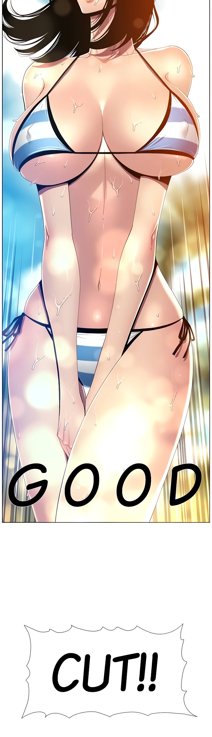 Father’s Lust chapter 93 page 34