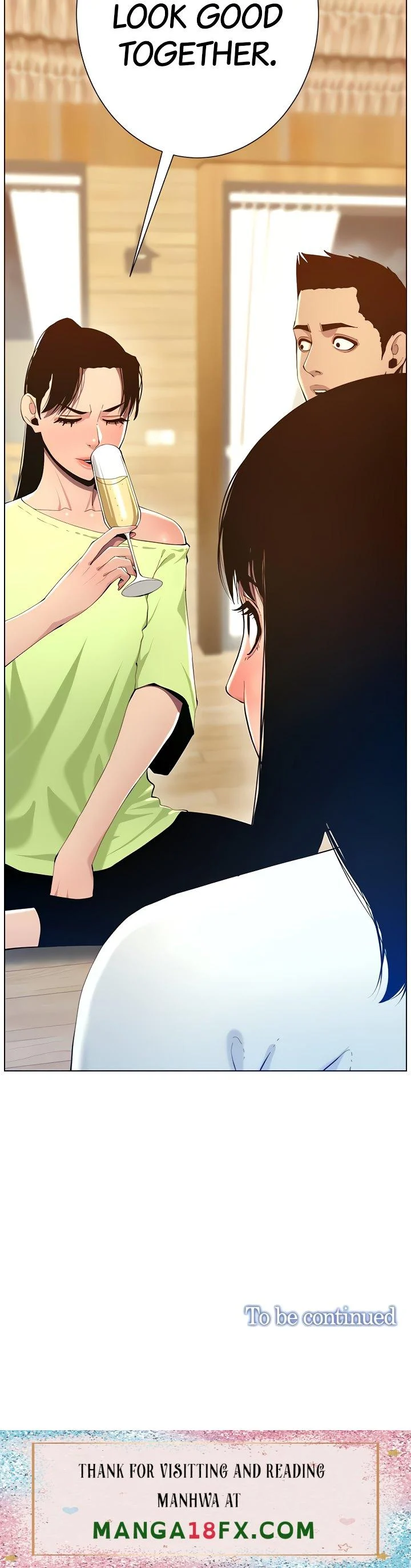 Father’s Lust chapter 93 page 44