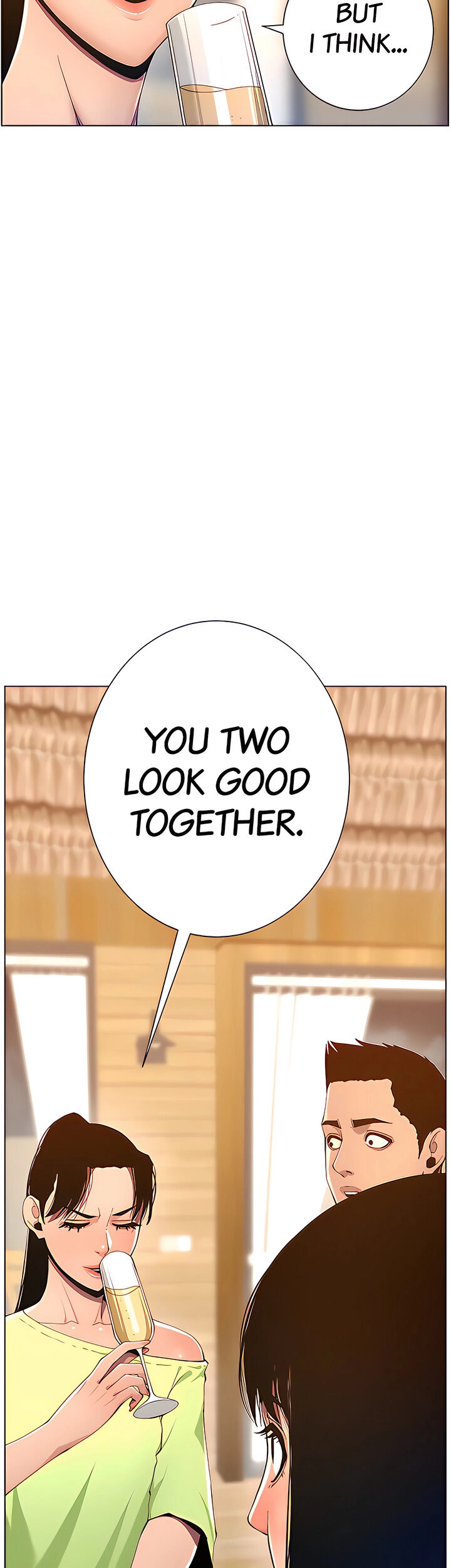 Father’s Lust chapter 94 page 5