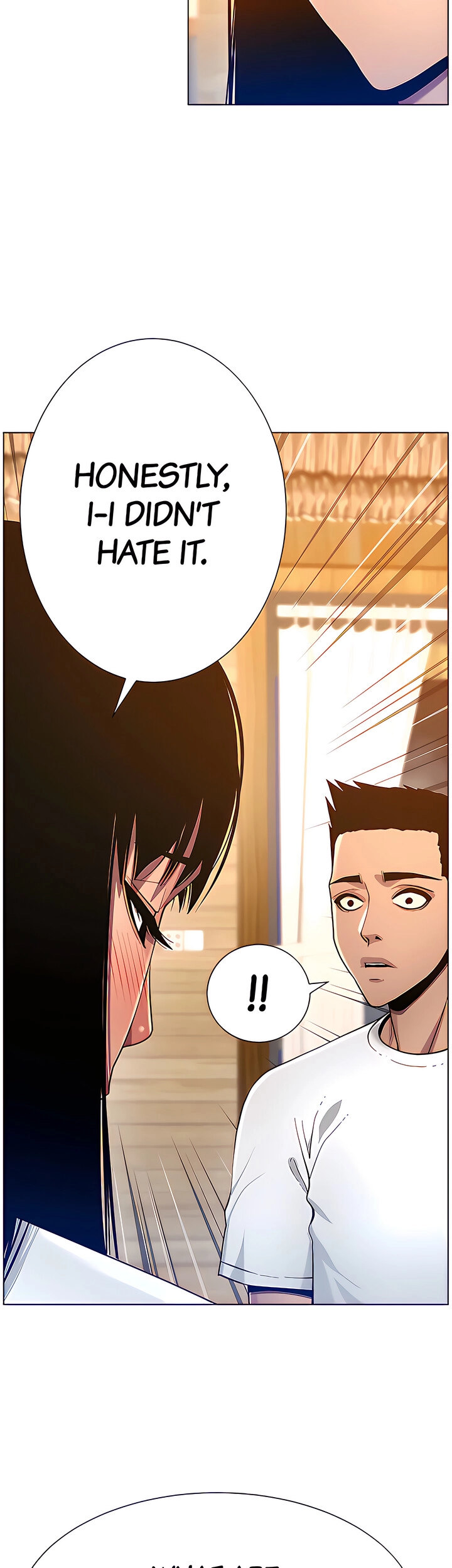 Father’s Lust chapter 94 page 23