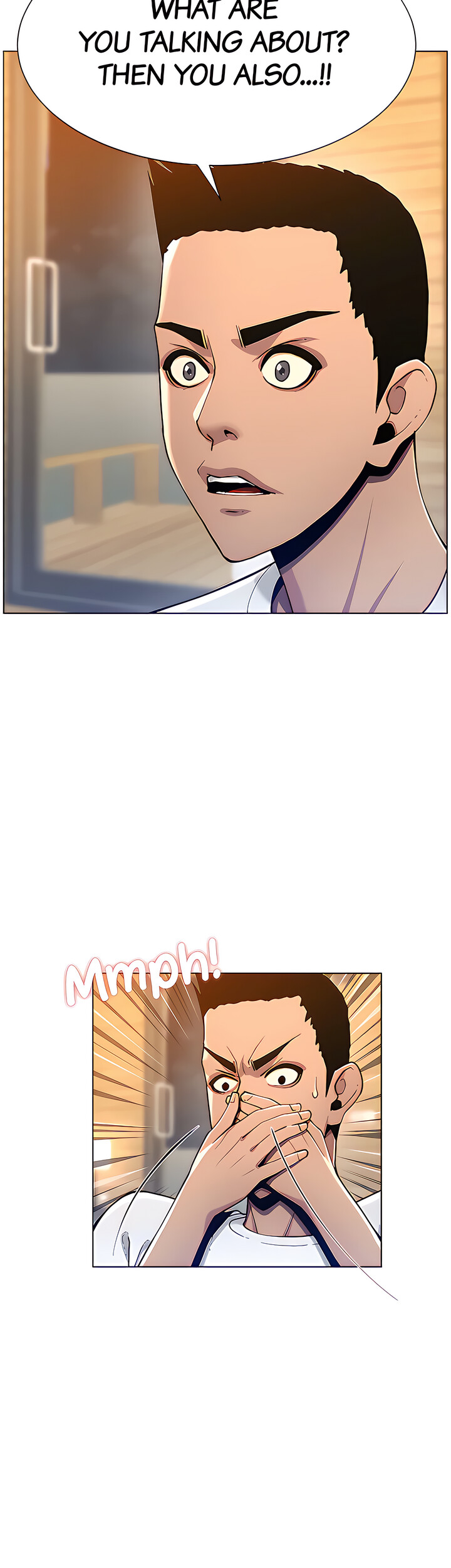 Father’s Lust chapter 94 page 24