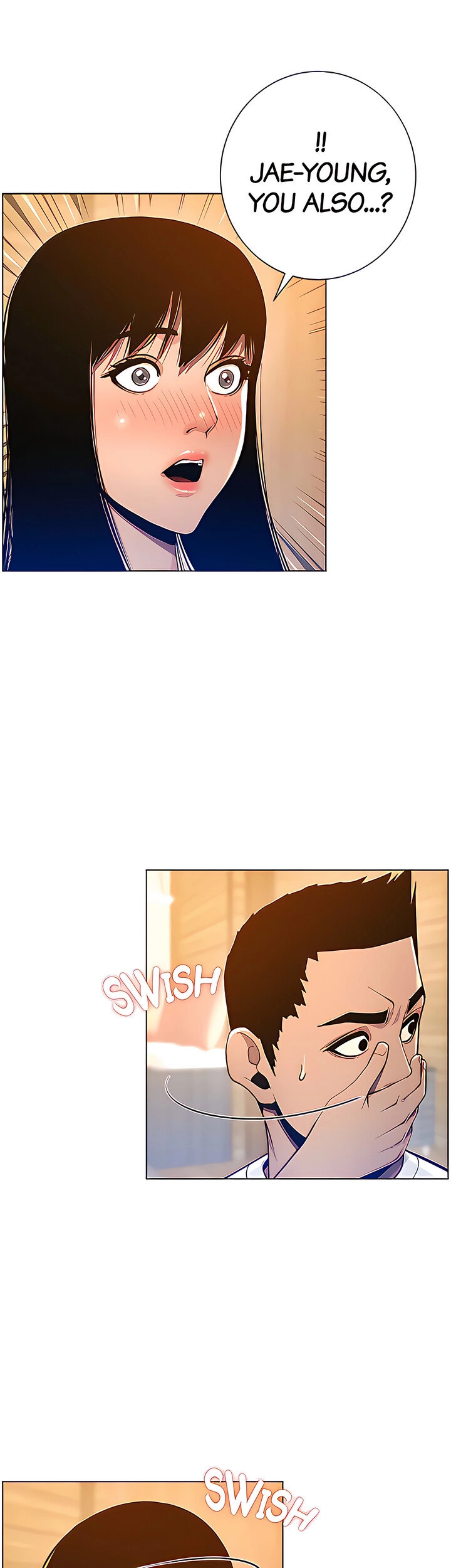 Father’s Lust chapter 94 page 25
