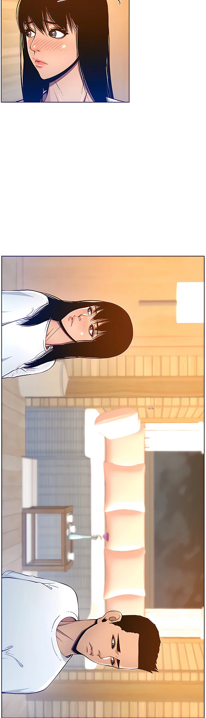 Father’s Lust chapter 94 page 26