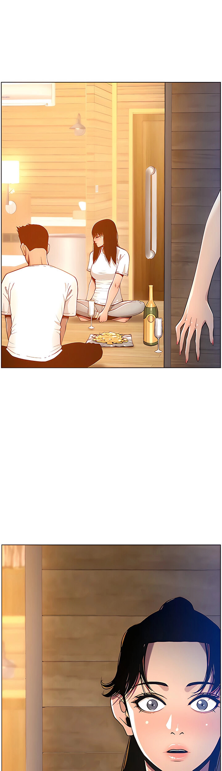 Father’s Lust chapter 94 page 28