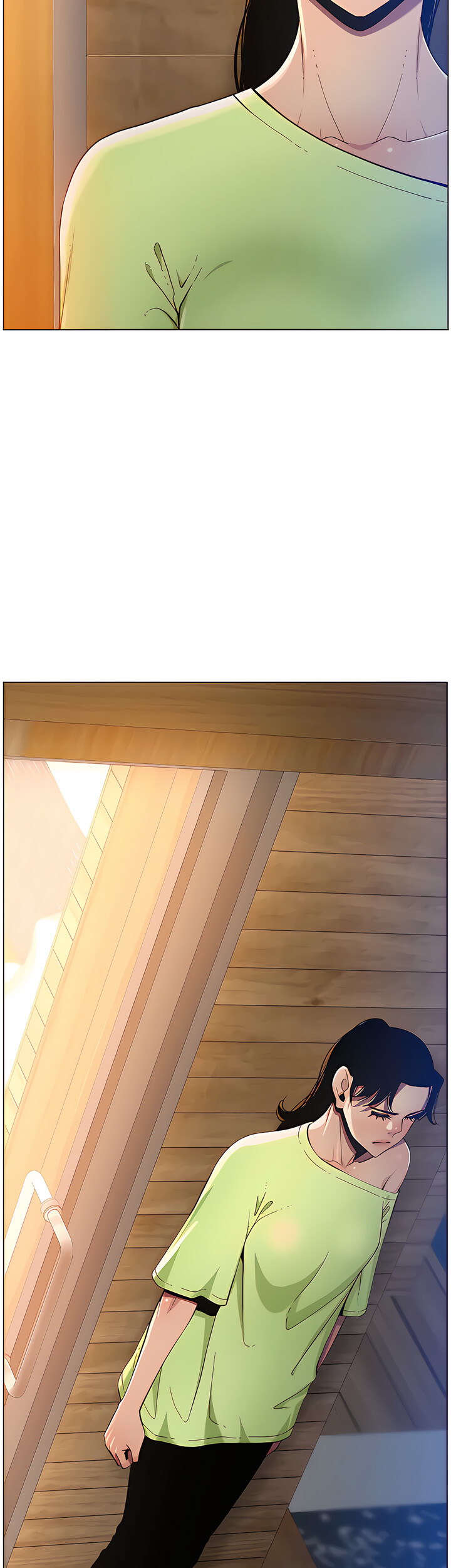 Father’s Lust chapter 94 page 29
