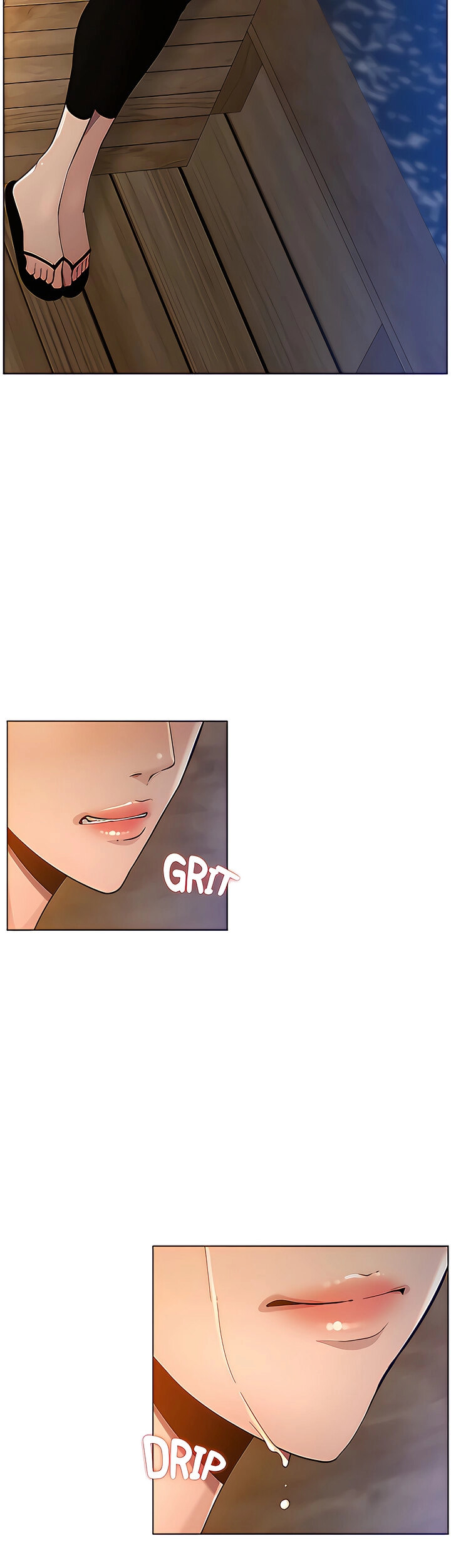 Father’s Lust chapter 94 page 30