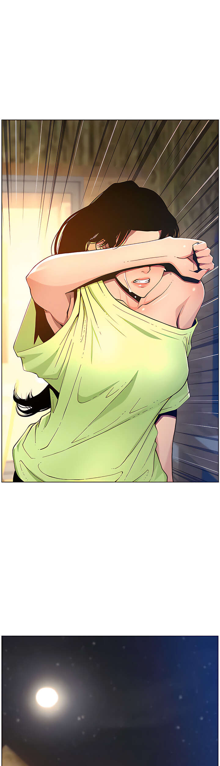 Father’s Lust chapter 94 page 31