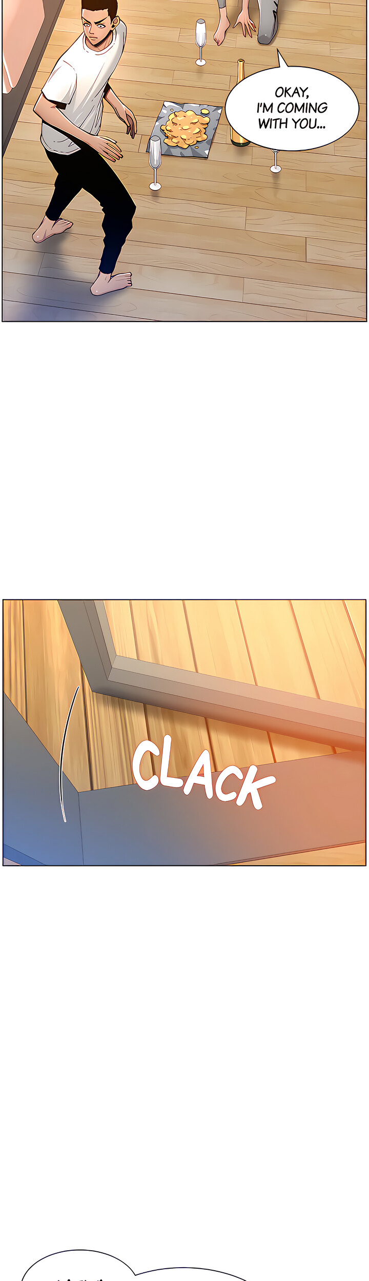 Father’s Lust chapter 94 page 41
