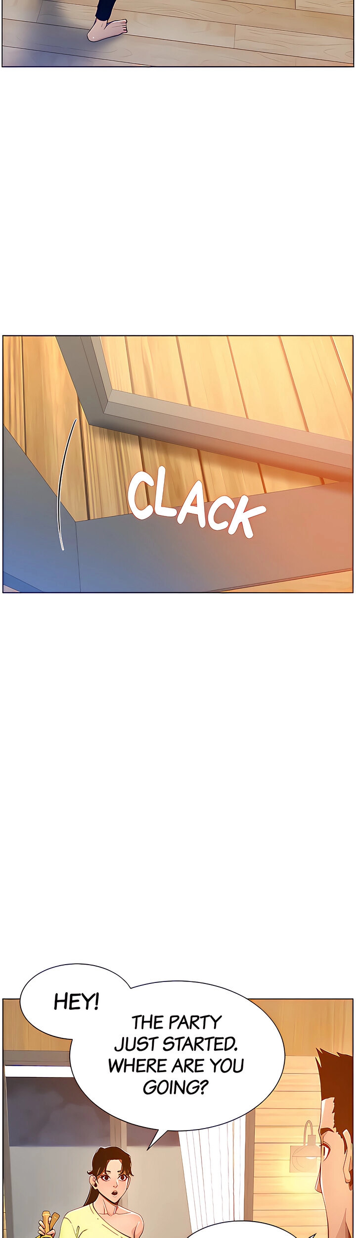 Father’s Lust chapter 95 page 5