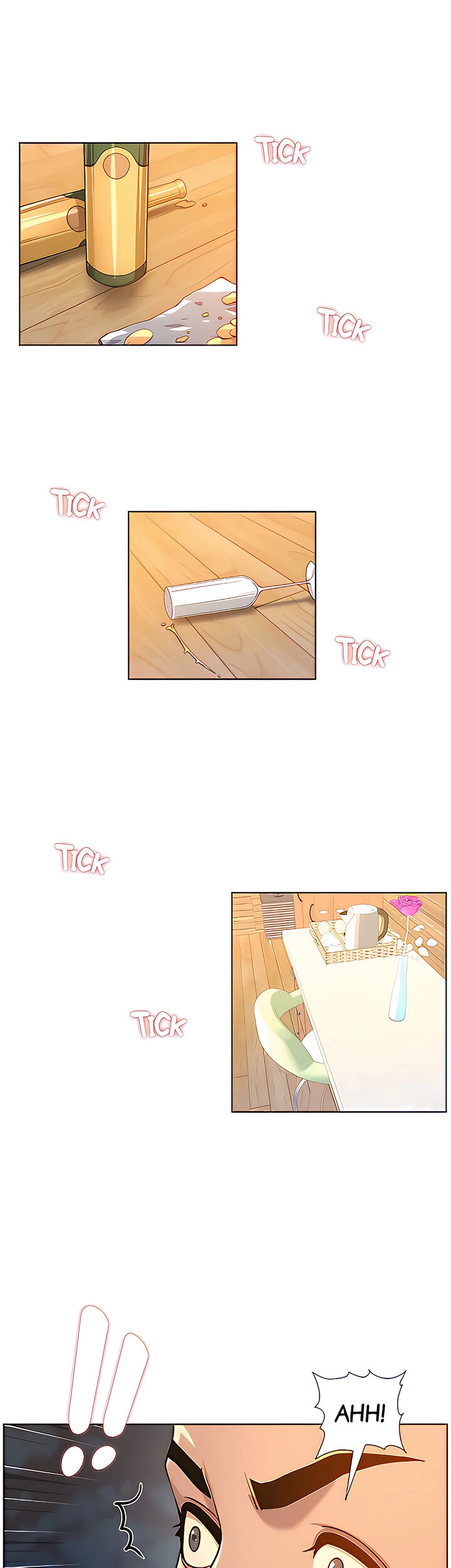 Father’s Lust chapter 95 page 14