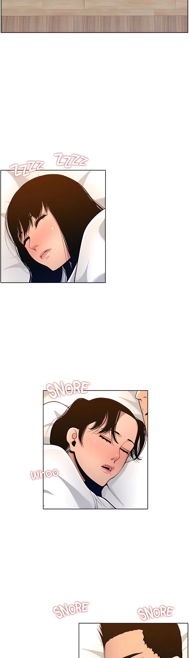 Father’s Lust chapter 95 page 22