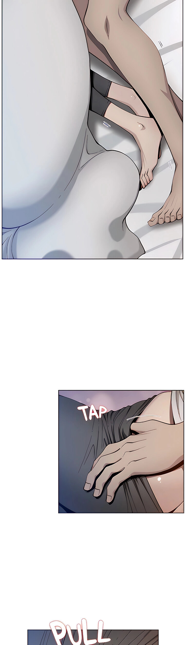Father’s Lust chapter 95 page 34