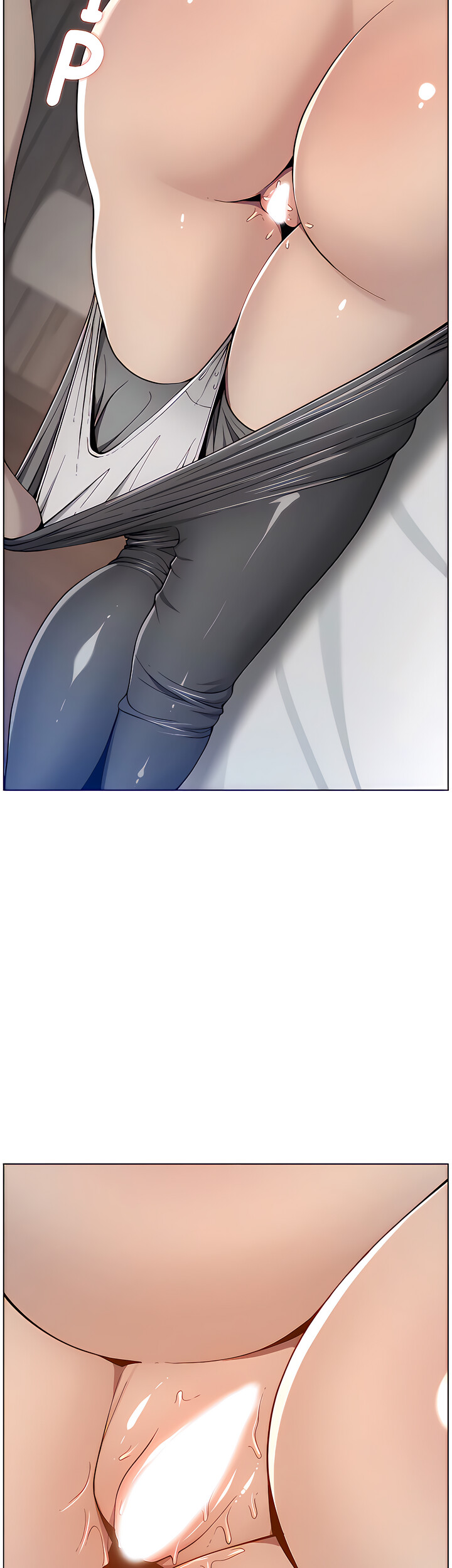 Father’s Lust chapter 95 page 36