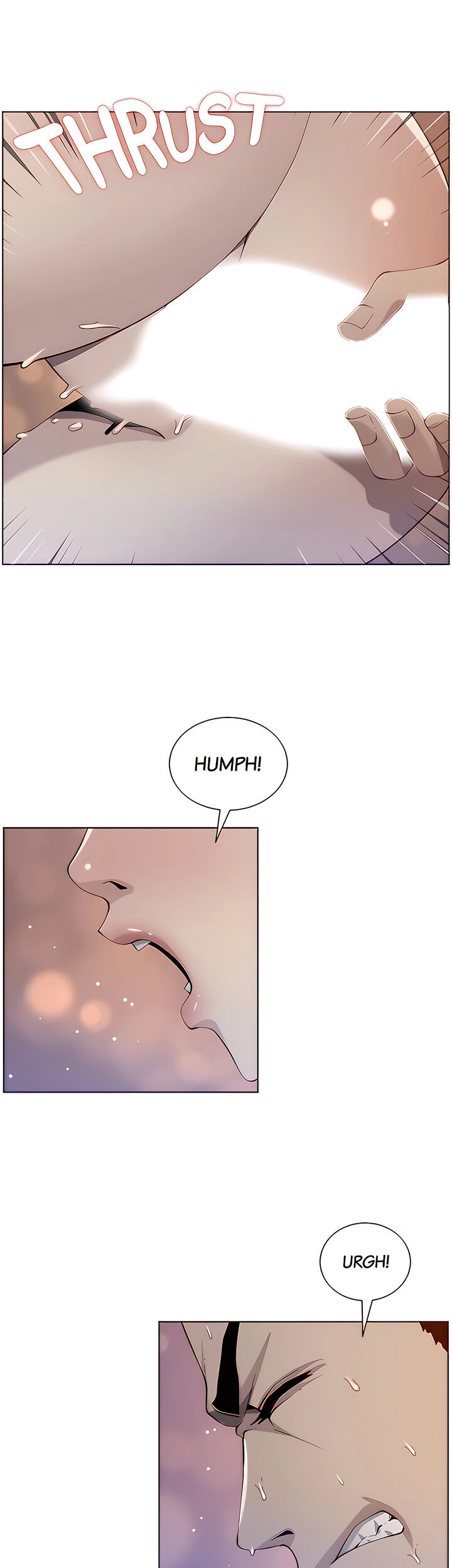 Father’s Lust chapter 95 page 38