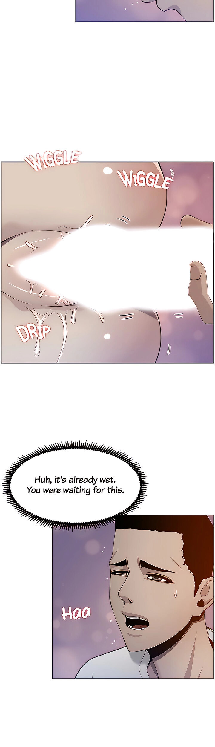 Father’s Lust chapter 95 page 39