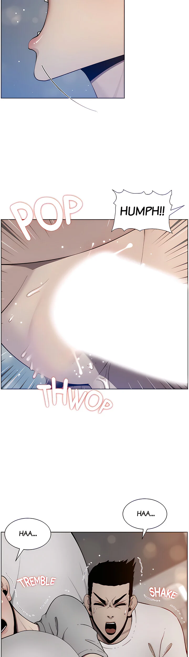 Father’s Lust chapter 95 page 41