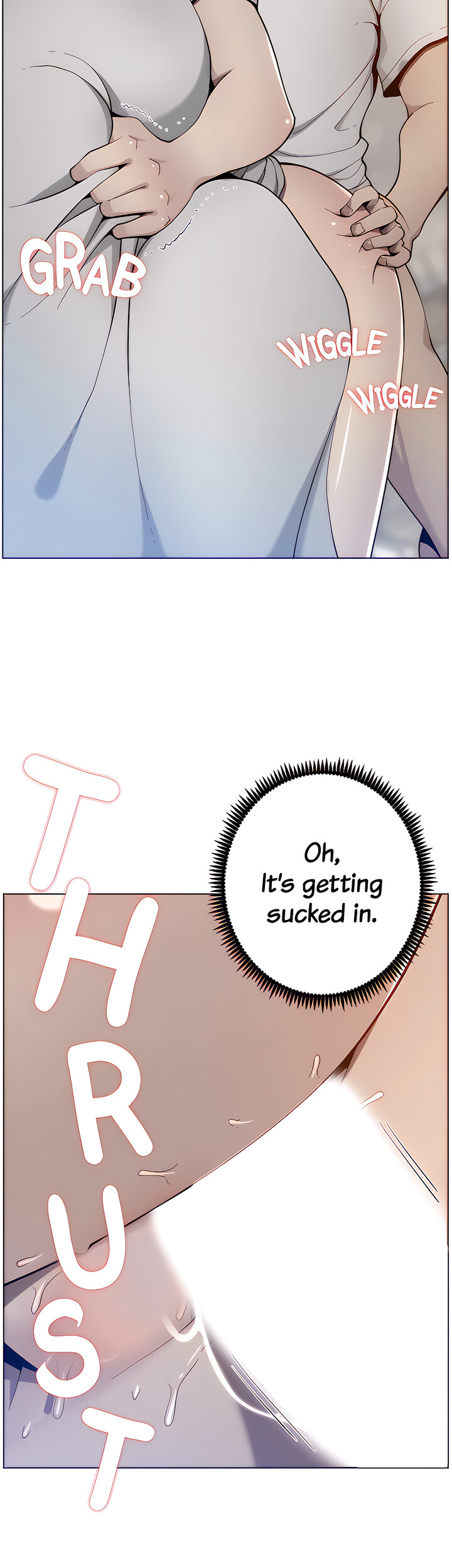 Father’s Lust chapter 95 page 42