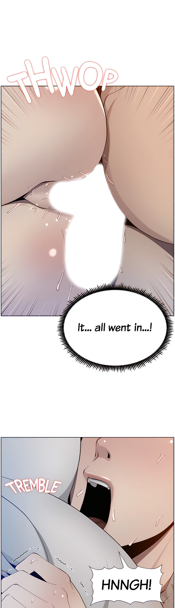 Father’s Lust chapter 95 page 44