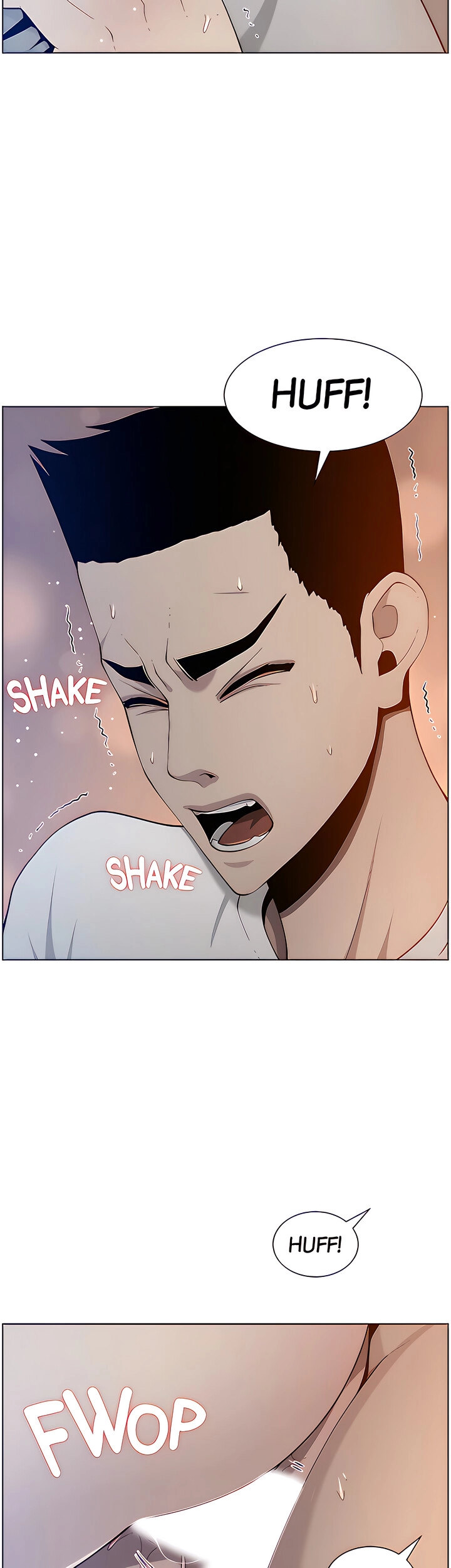 Father’s Lust chapter 95 page 45