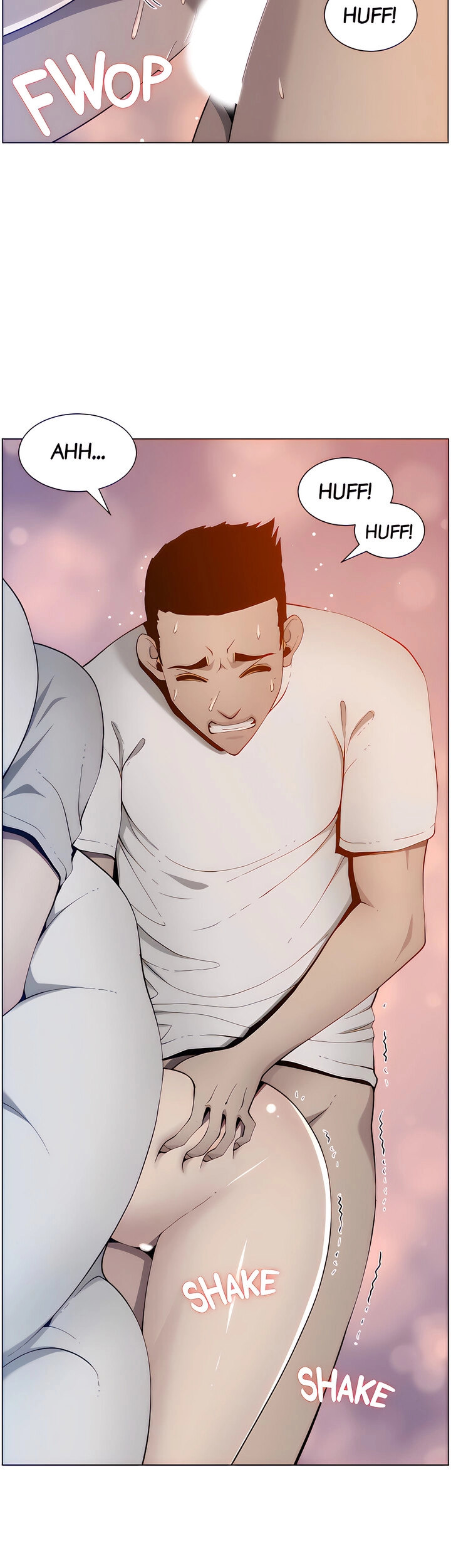 Father’s Lust chapter 95 page 46