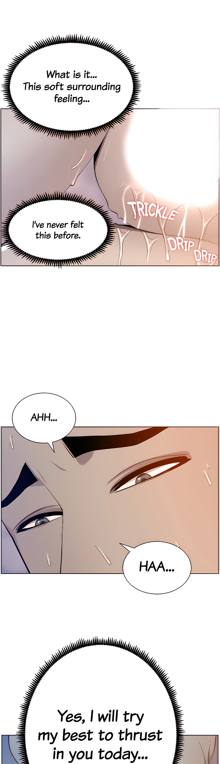 Father’s Lust chapter 95 page 47