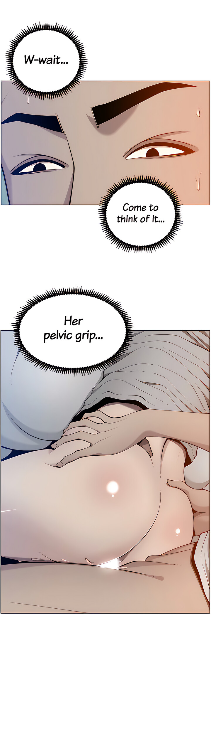 Father’s Lust chapter 95 page 49