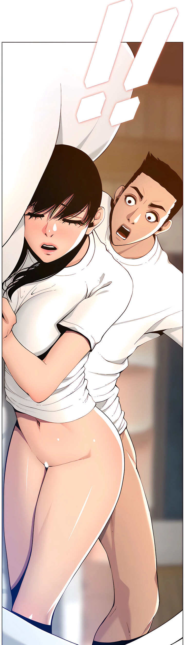Father’s Lust chapter 95 page 52