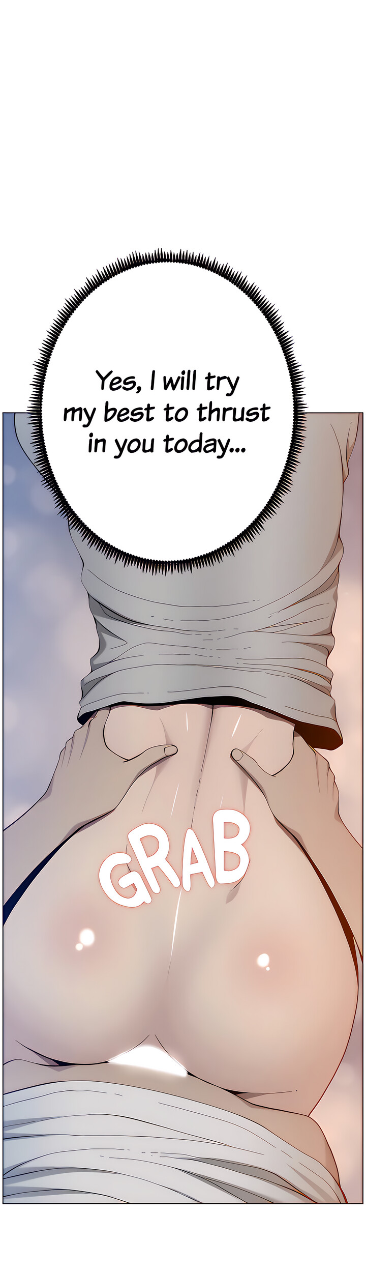 Father’s Lust chapter 96 page 1