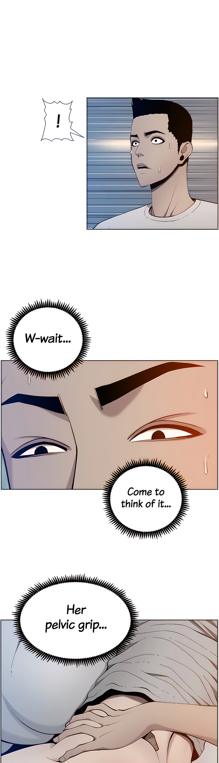 Father’s Lust chapter 96 page 2