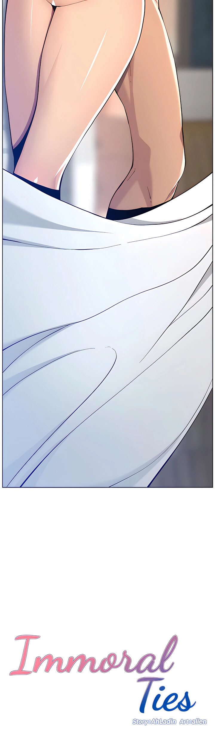 Father’s Lust chapter 96 page 6