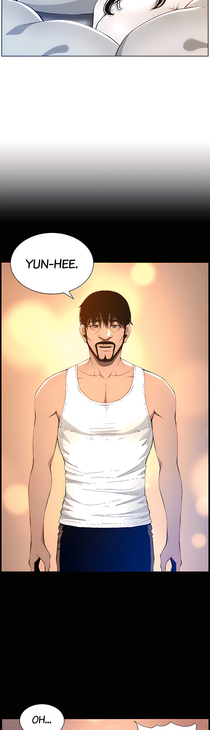 Father’s Lust chapter 96 page 21