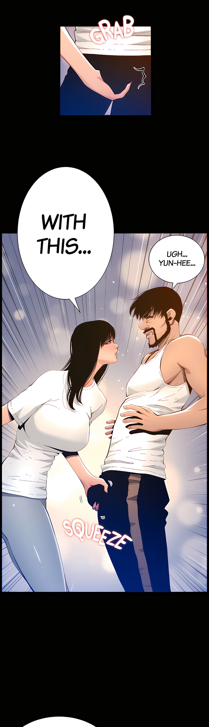 Father’s Lust chapter 96 page 24