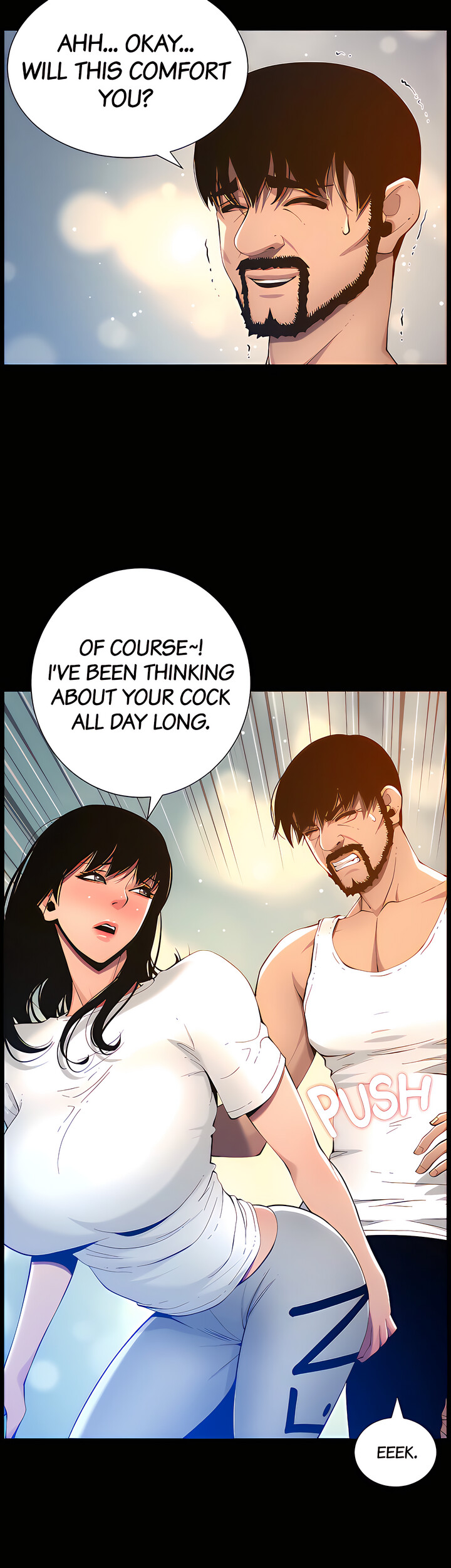 Father’s Lust chapter 96 page 25