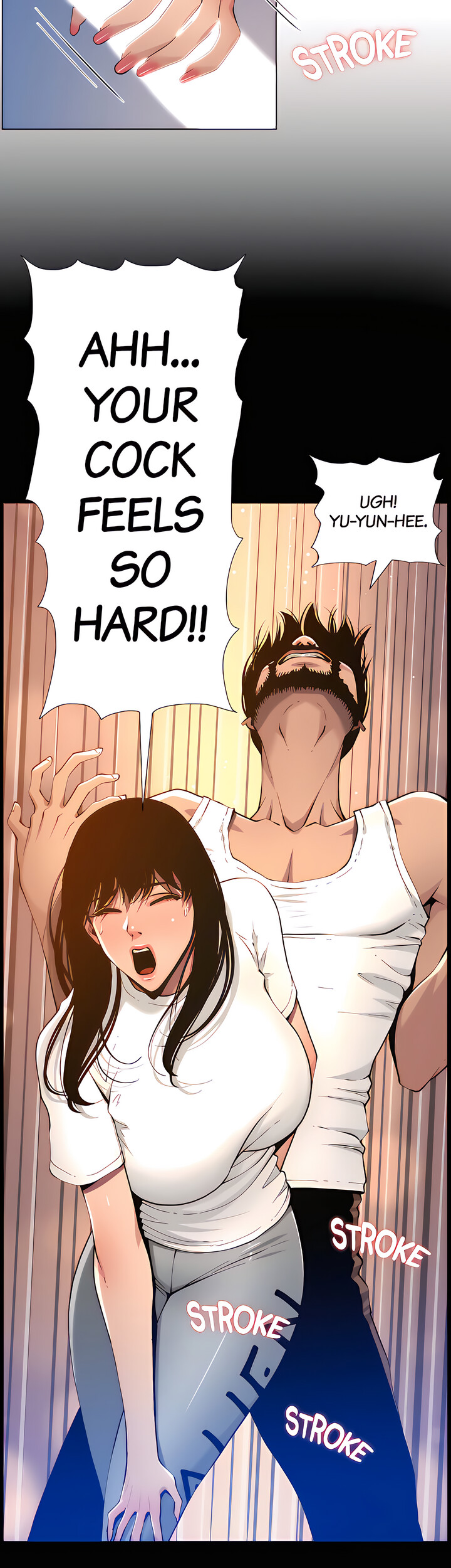 Father’s Lust chapter 96 page 30