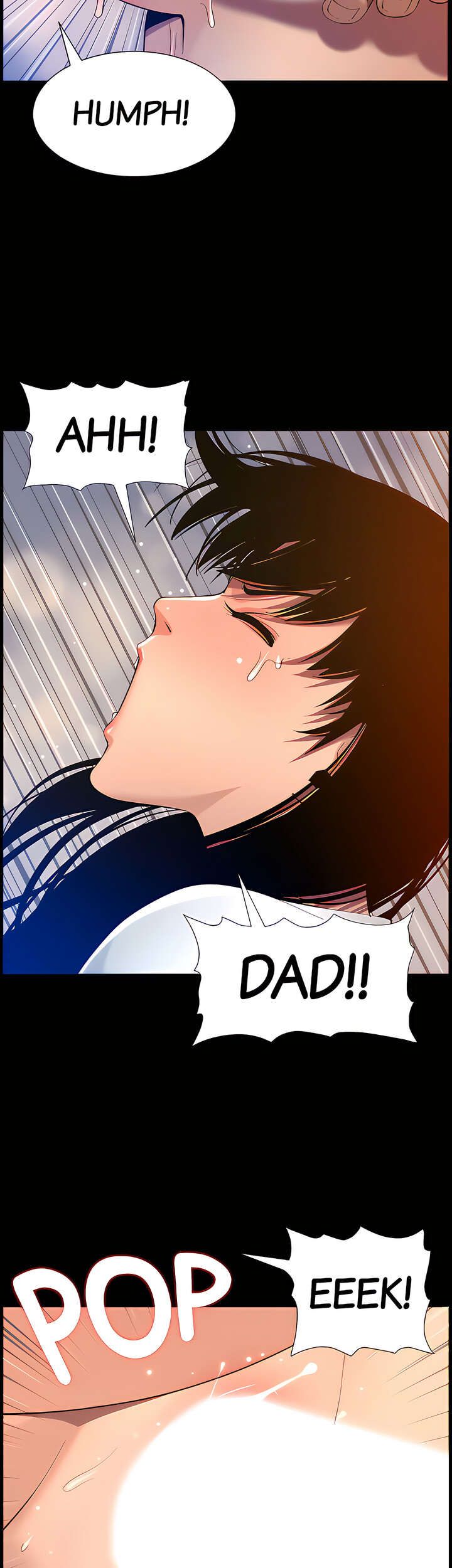 Father’s Lust chapter 96 page 40