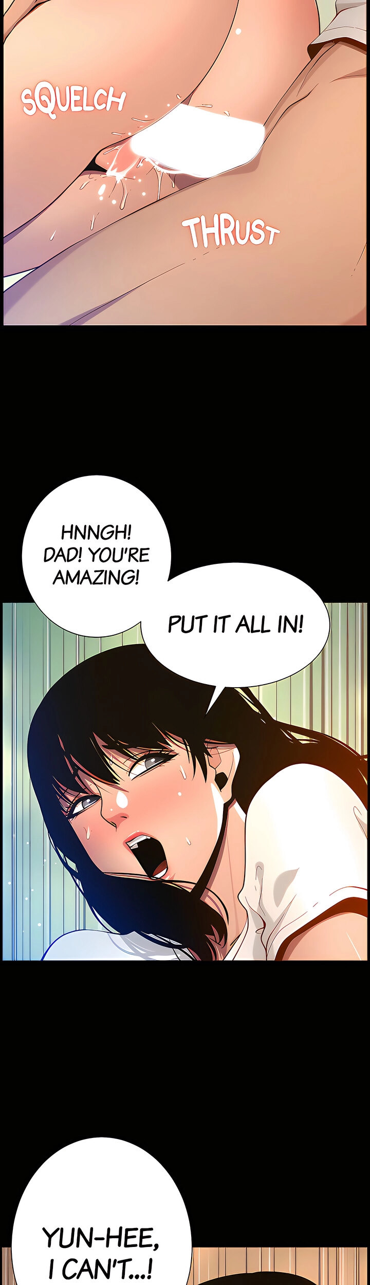 Father’s Lust chapter 96 page 42