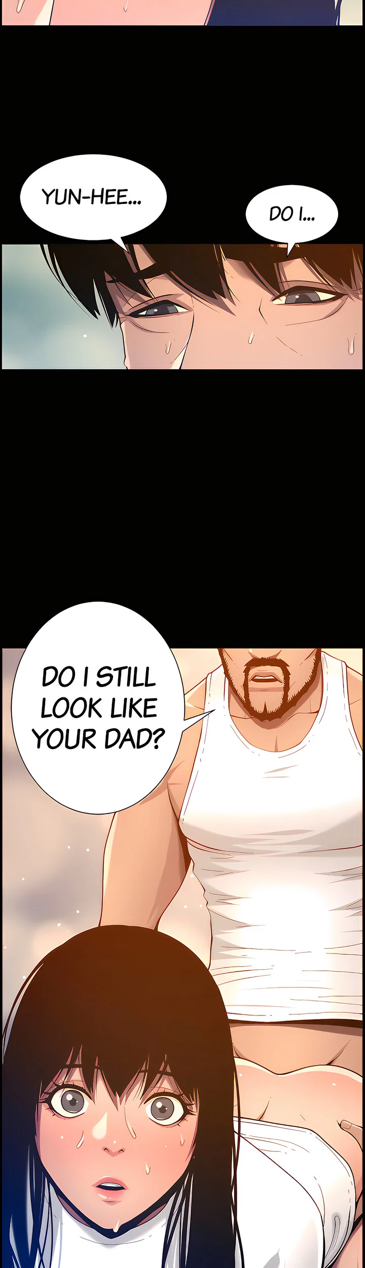 Father’s Lust chapter 96 page 45