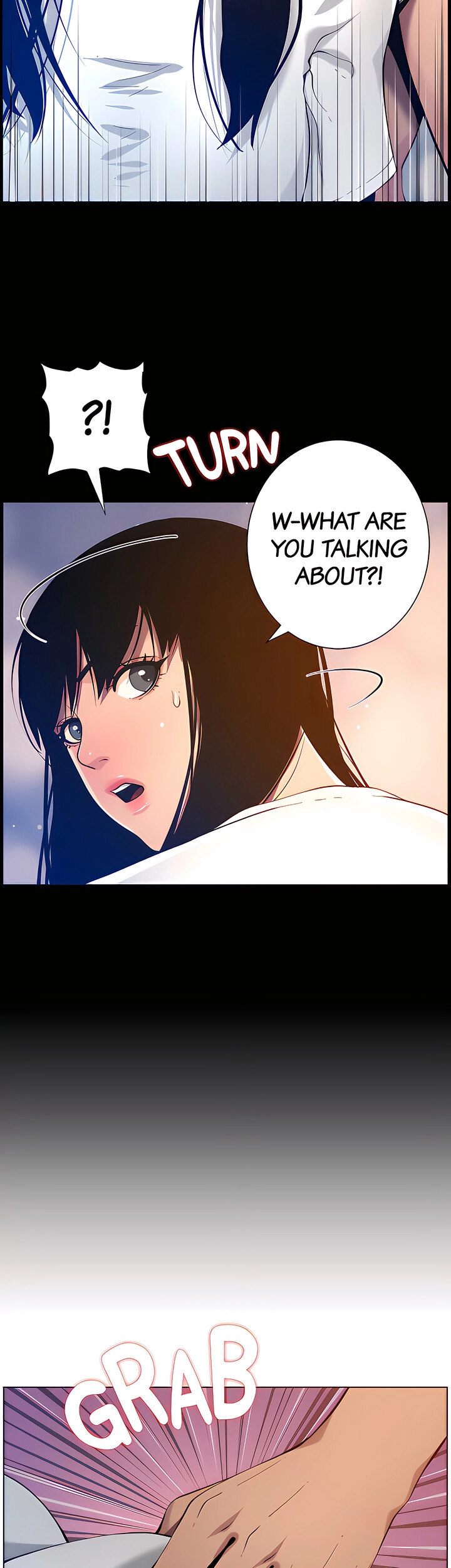 Father’s Lust chapter 96 page 46