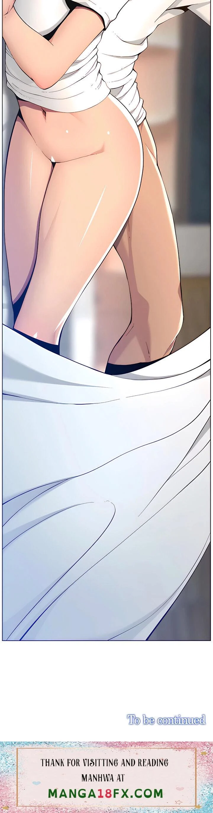 Father’s Lust chapter 96 page 49
